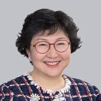 Alice Yin's Instagram, Twitter & Facebook