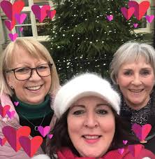 Thank you for adding me! I have always loved Matt's voice. Portrait of my  Love is my fave song! ❤️❤️❤️