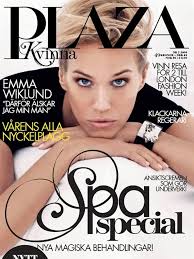 EMMA WIKLUND-SJÖBERG