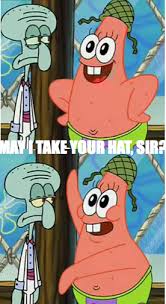 Pin On Sponge Bob