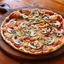 How To Make Italianlove Home Made Pizzas Without An Oven Recipe On Firstcry Parenting Homemade Pizza Recipes Onion Pizza
