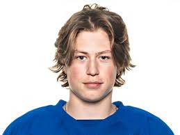 VIDEO: Langley player among 10 WHL prospects drafted by Vancouver Giants