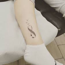 Check spelling or type a new query. 25 Unique And Inspiring Infinity Tattoo For Girls Tikli