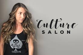 We provide haircut, balayage, and grooming for men's i love going to this salon! Culture Salon In Glendale Az Vagaro