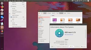 The standards address what is to be learned, but do not address how learning experiences are to be designed or what resources should be used. Kde Plasma Desktop Unity Layout Ubuntu Ambiance Theme