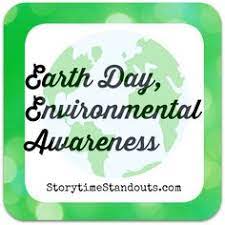 Emergent literacy activities using signs and logos to help prepare young children to read! 350 Go Green Teaching Environmental Awareness Ideas Earth Day Environmental Awareness Crafts