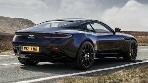 Hd Wallpaper Aston Martin Aston Martin Db11 Aston Martin Db11 Amr Black Car Wallpaper Flare