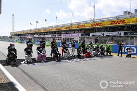 These numbers are reserved for this drivers until 2023. F1 Drivers Free To Take A Knee On 2021 Race Grids