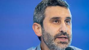 Entrevista: Daniel Serrato