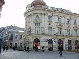 Bucaresta1 est caput et urbs maxima romaniae. Old Area Of Bucaresti Bild Von Bukarest Rumanien Tripadvisor