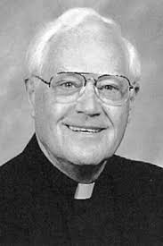Obituary: Rev. Father Armand R. Neault