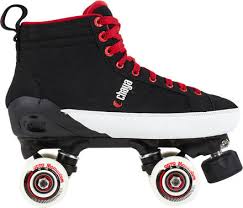 Chaya Karma Roller Skates