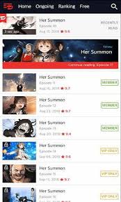 1 day ago · toomics mod apk latest version. Download Toomics Vip Hack Apk V1 2 8 Mod Unlocked For Android