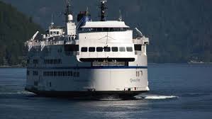 This is not the time to load up the. Bc Ferries Outlines Plan For New B C Travel Restrictions Ctv News