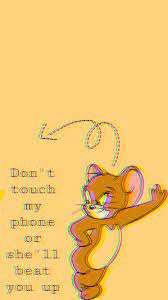 Jerry Best Friend Lock Screen Friends Wallpaper Best Friend Wallpaper Cute Couple Wallpaper