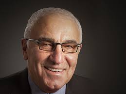 OBITUARY: Raymond G. Torto, 82