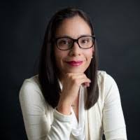 Ivette Porras's Instagram, Twitter & Facebook