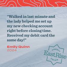 EastRise Credit Union