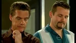 Neighbours Backstage