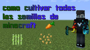 You can stack the farm and it uses almost no redstone making it incredibly easy. Tutorial De Minecraft Como Cultivar Cana De Azucar By Xgamers9500