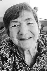 Obituary: Marie-Louise Jalbert