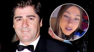 Alejandra, la hija de Martín Pareja-Obregón, quiere 'ejercer' de famosa: su  movimiento y los "vapuleos" hacia el torero