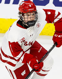 #cole caufield #he is so!! Chn Player Of The Year Cole Caufield College Hockey News