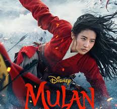 Disney's 'Mulan' to skip most movie theatres for streaming | Showbiz |  Malay Mail