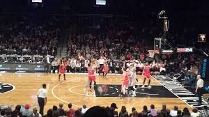 The arena is home to the brooklyn nets of the national basketball association and the new york liberty of the women's national basketball association. Barclays Center Travel Guide For A Nets Game In Brooklyn