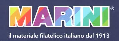 Comprar material filatélico entre coleccionistas. 2020 Marini Italia King Sconto 20 Dal Listino Ufficiale Marini Filatelia De Simoni