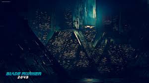We have a massive amount of hd images that will make your computer or smartphone look absolutely fresh. Blade Runner 2049 Wallpaper 4k By Thephoenixprod On Deviantart