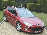 Peugeot-407-/-407-SW