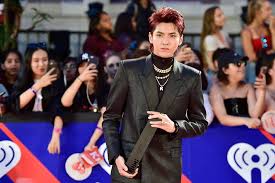As a member of exo, he released his debut album titled xoxo in june 2013. One Of China S Biggest Stars Kris Wu Faces A Metoo Storm The New York Times