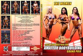Special thanks to all female bodybuilders who are featured on this website. Product Catalogue Gmv Bodybuilding Dvds Male Female Bodybuilding Dvds Gmv Productions