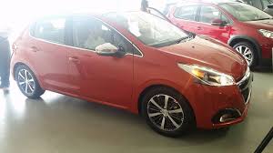 The new peugeot 208 has arrived to shake up the supermini sector, but does it have the tools to dethrone the ford fiesta? Peugeot 208 Puretech Sighted In Malaysia Coming Soon Autofreaks Com