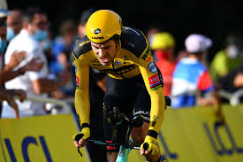 Tom dumoulin aboard his special rio edition giant trinity advanced tt (image credit: Vn News Ticker Tom Dumoulin Eyes Olympic Tt Test At Tour De Suisse Swiss Cycles