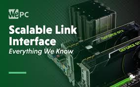The appeal of instaling two graphics cards is as straightforward as it sounds. What Is Sli How Does It Work Is It Better Than A Single Card