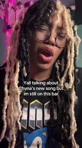 Chynna Song