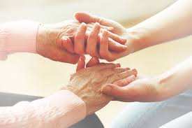 Practice What I Preach Weather Your Storm Caregiver Quitting Your Job Home Care Agency