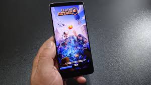 Juega online en todas las categorías, descubre mini juegos online que te apasionarán. Play Juegos Se Convierte En El Centro De Control Para Los Juegos Android Androidsis