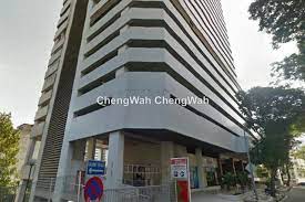 Suite 1707, 17th floor, plaza permata. Plaza Permata Office For Rent In Sentul Kuala Lumpur Iproperty Com My