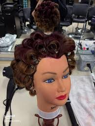 Celebrating My Cosmetology Honors Graduation!