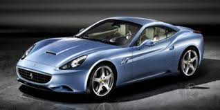 The first ferrari road car was the 125 s which was made in 1947 and featured a 1.5l v12 engine. Used 2014 Ferrari California California 30 Mileage Options Nadaguides