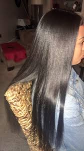 Straight hair long middle part sew in. Welcome To My Doll House On Twitter Middle Part Sew In Bone Straight Dayarnalvsha If You Re Not Booking An Appointment You Should Be Supporting