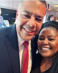 I had the great pleasure of meeting Mr.