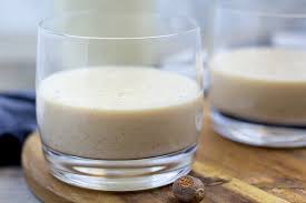 Instant Pot Eggnog Perfectly Pasteurized Recipe Instant Pot Electric Pressure Cooker Recipes Instant Pot Recipes