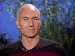 Star Trek: The Next Generation" Skin of Evil (TV Episode 1988)