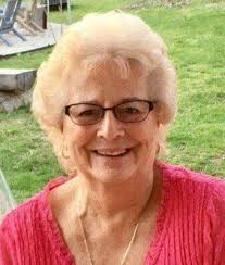Patricia Gerber Obituary (2017)