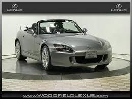 Car similar to honda s2000. New Used Honda S2000 For Sale Near Me Discover Cars For Sale