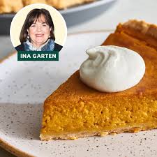 I'm a bit biased but this is the best pumpkin pie recipe and the ultimate thanksgiving dessert in my opinion. I Tried Ina Garten S Ultimate Pumpkin Pie Recipe Kitchn